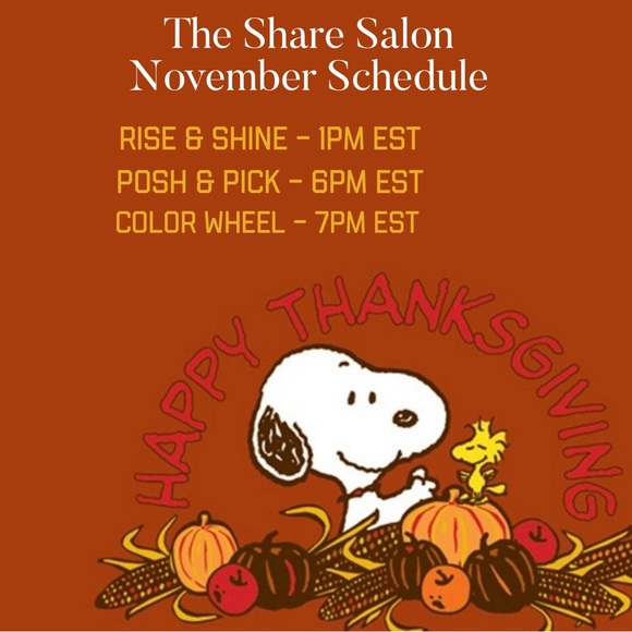 NEW Share Schedule - Picture 14 of 16